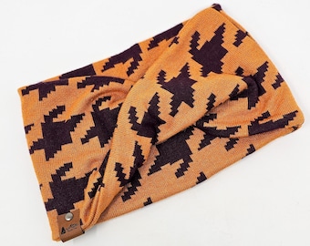 Dog infinity Scarf "Crescent"