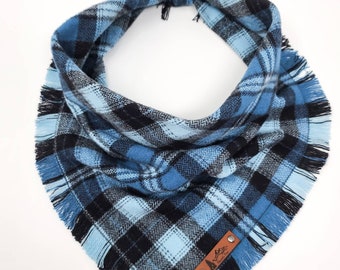Dog Bandana "Carlton"