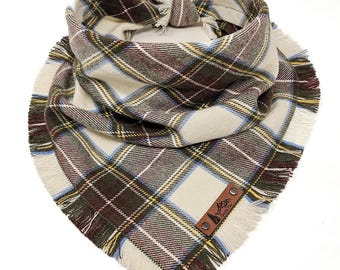 Pet Bandana "Toutle"