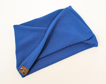 Pet Summer infinity Scarf "Seabrook"