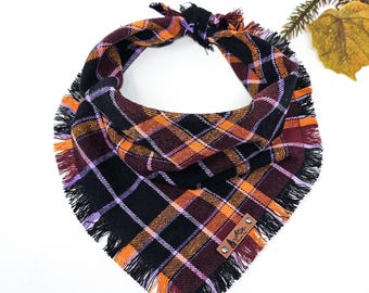 Pet Bandana "Parkdale"