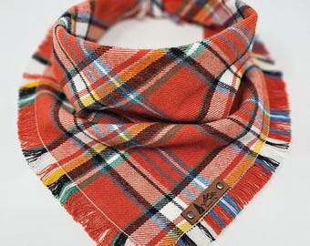 Pet Bandana "Mckinney"