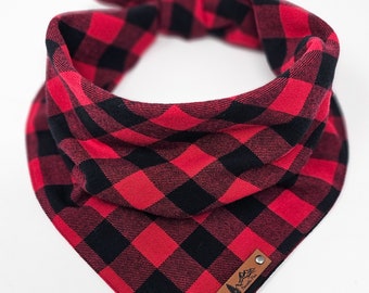 Pet Bandana "Talbot"