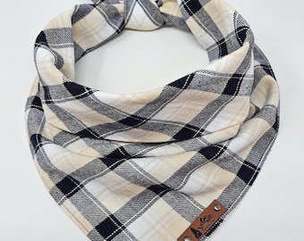 Pet Bandana "Hansen"
