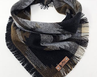 Pet Bandana "Sagle"