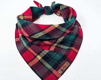 Pet Bandana "Lamona"