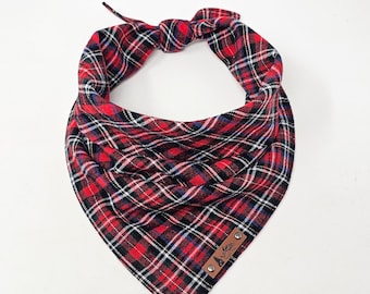 Pet Bandana "Wilson"