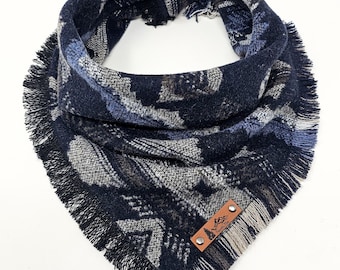 Pet Bandana "Entiat"