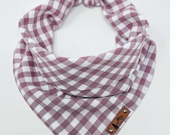 Pet Bandana "Marysville"