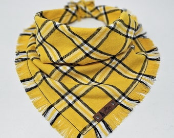 Dog Bandana "Sunnyside"