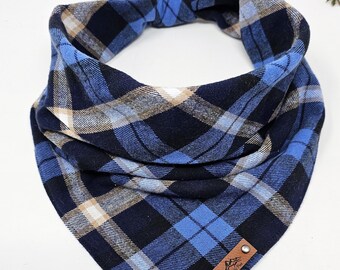 Pet Bandana "Gregory"