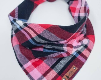 Dog Bandana "Roseburg"