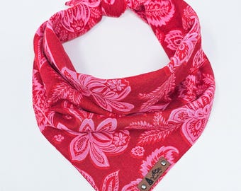 Pet Bandana "Holland"