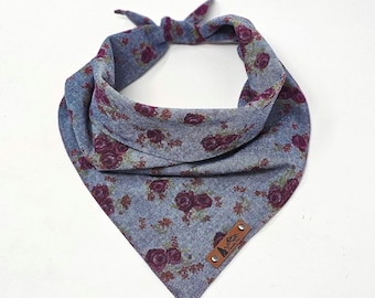 Pet Bandana "Kalina"