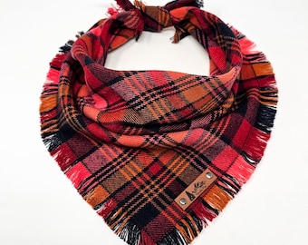 Pet Bandana "Gemini"