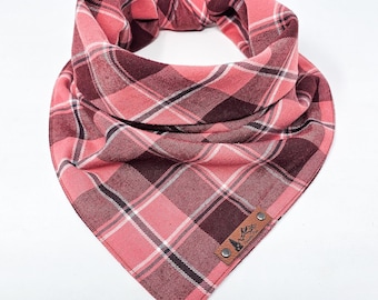 PET Bandana "Potash"