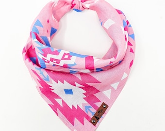 Pet Bandana "High Desert"