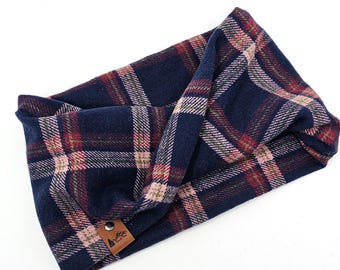 Pet infinity Scarf "Britton"