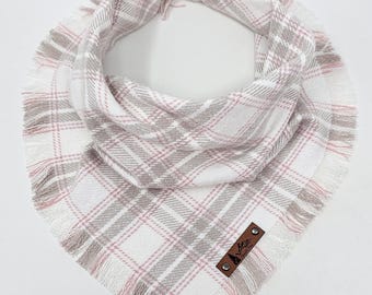 Dog Bandana "Bellevue"