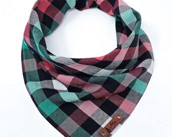 Pet Bandana "Newberry"