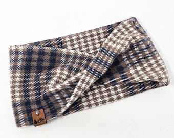 Pet infinity Scarf "Hamlet"
