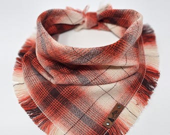 Pet Bandana "Seneca"