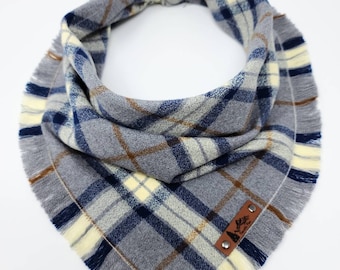 Dog Bandana "Cannon Beach"