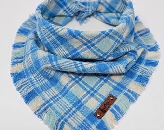 Dog Bandana "Sweetwater"