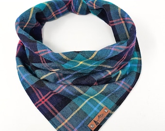 PET Bandana "La Boca"