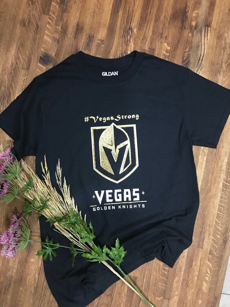 golden knights shirts