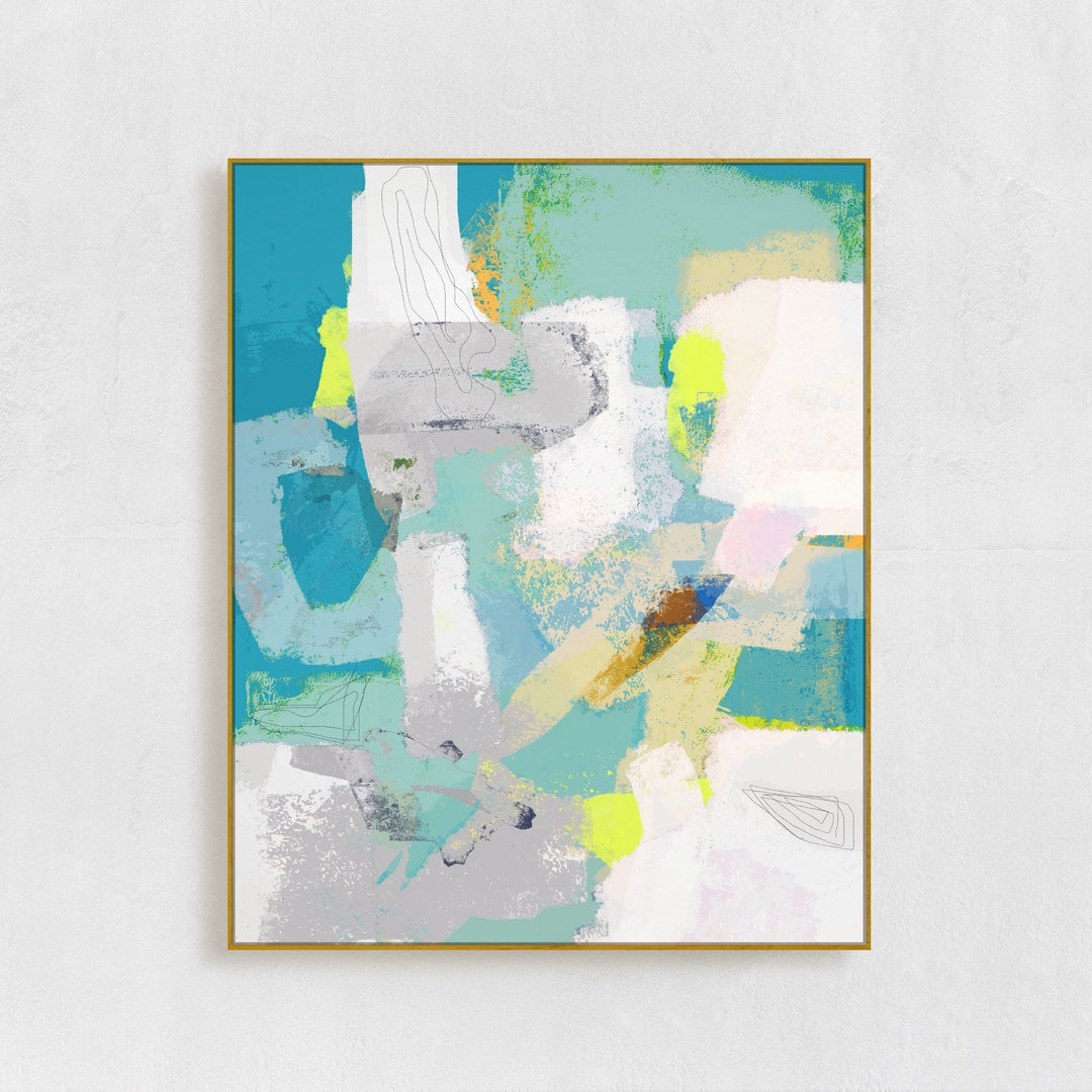 Abstract Printable Art, Digital Download, Abstract Digital Print