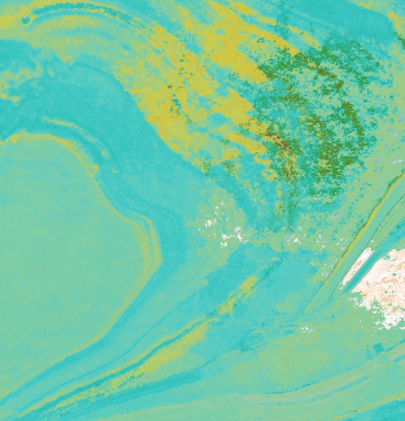 Abstract Printable Art, Digital Download, Abstract Digital Print, Colorful Eclectic Modern Art