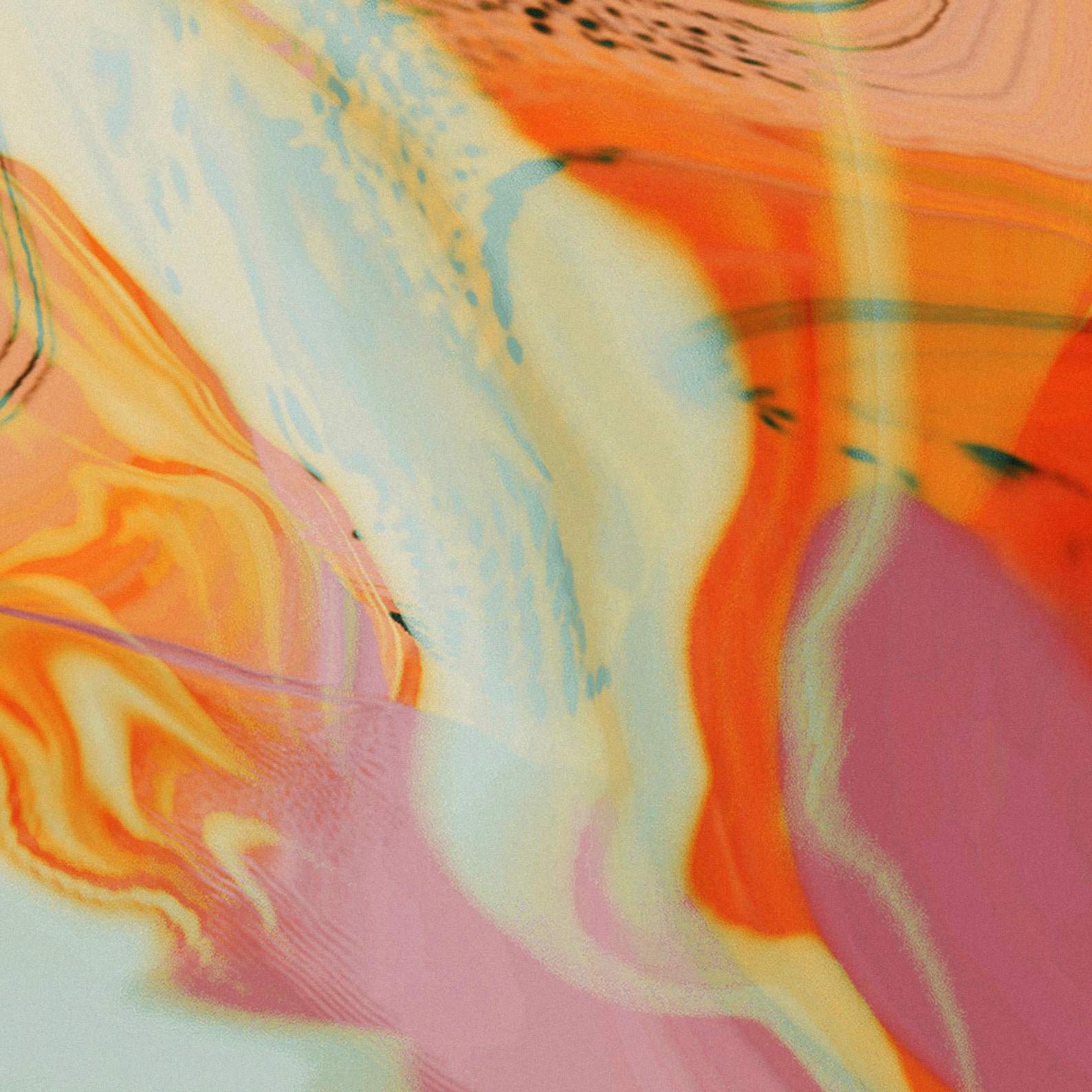 Abstract Printable Art Digital Download Abstract Digital Etsy