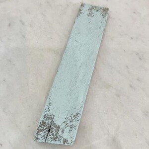 Haint Blue ~All In One VOC Free Paint with a Built in Sealer by DIY Paint