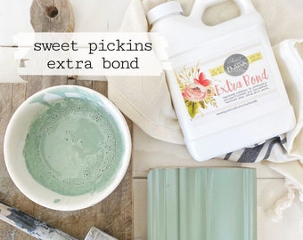 Sweet Pickins Extra Bond ~ Paint Bonding Additive by Sweet Pickins Milk Paint
