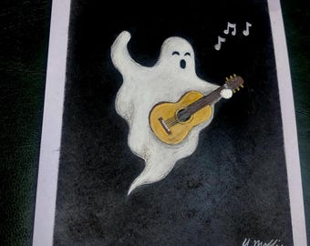 Fantasma del Rock 'n' Rock - Original