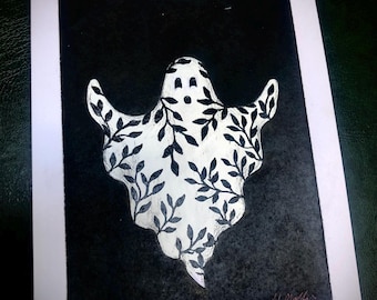 Fantasma de la Selva Negra - La Colección Fantasma - Original