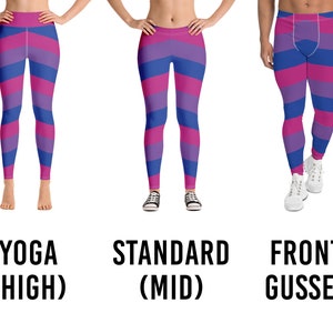 Pride Leggings 