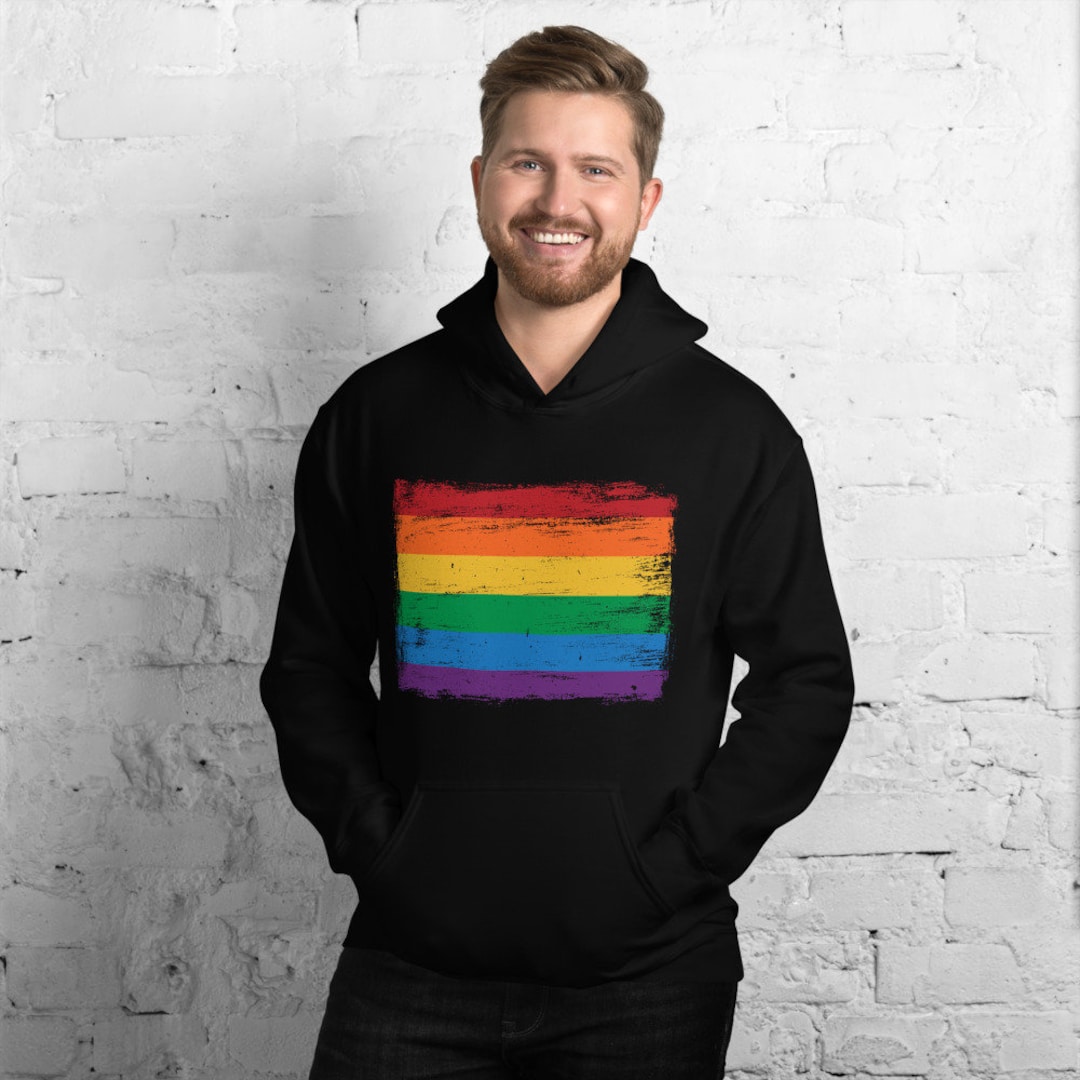 Canada Hoodie, Coat of Arms of Canadian Sweatshirt, Cozy Pullover