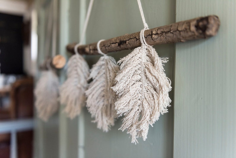 20 Macramé knopen voorbeelden, patronen en ideeën - Mamaliefde 20 Macramé knopen voorbeelden, patronen en ideeën - Mamaliefde