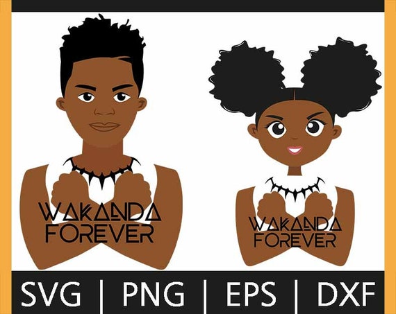 Download Barcut Peek a boo Afro boy girl SVG African American Black ...