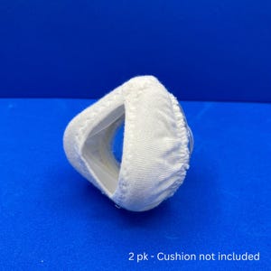2 pk - CPAP Wisp & Pico Nasal Mask Cushion Covers / Liners