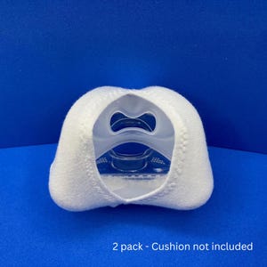 2 pk - Evora CPAP Cushion Covers / Liners - One  Size