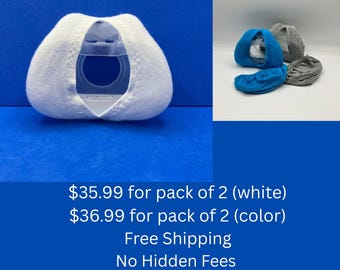 2 pk - F40 Cushion Covers / Liners