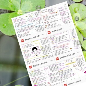 Bundle Med Surg (Set 01)