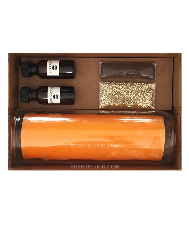 Employment Candle Steady Job Candle Professional Success Etsy