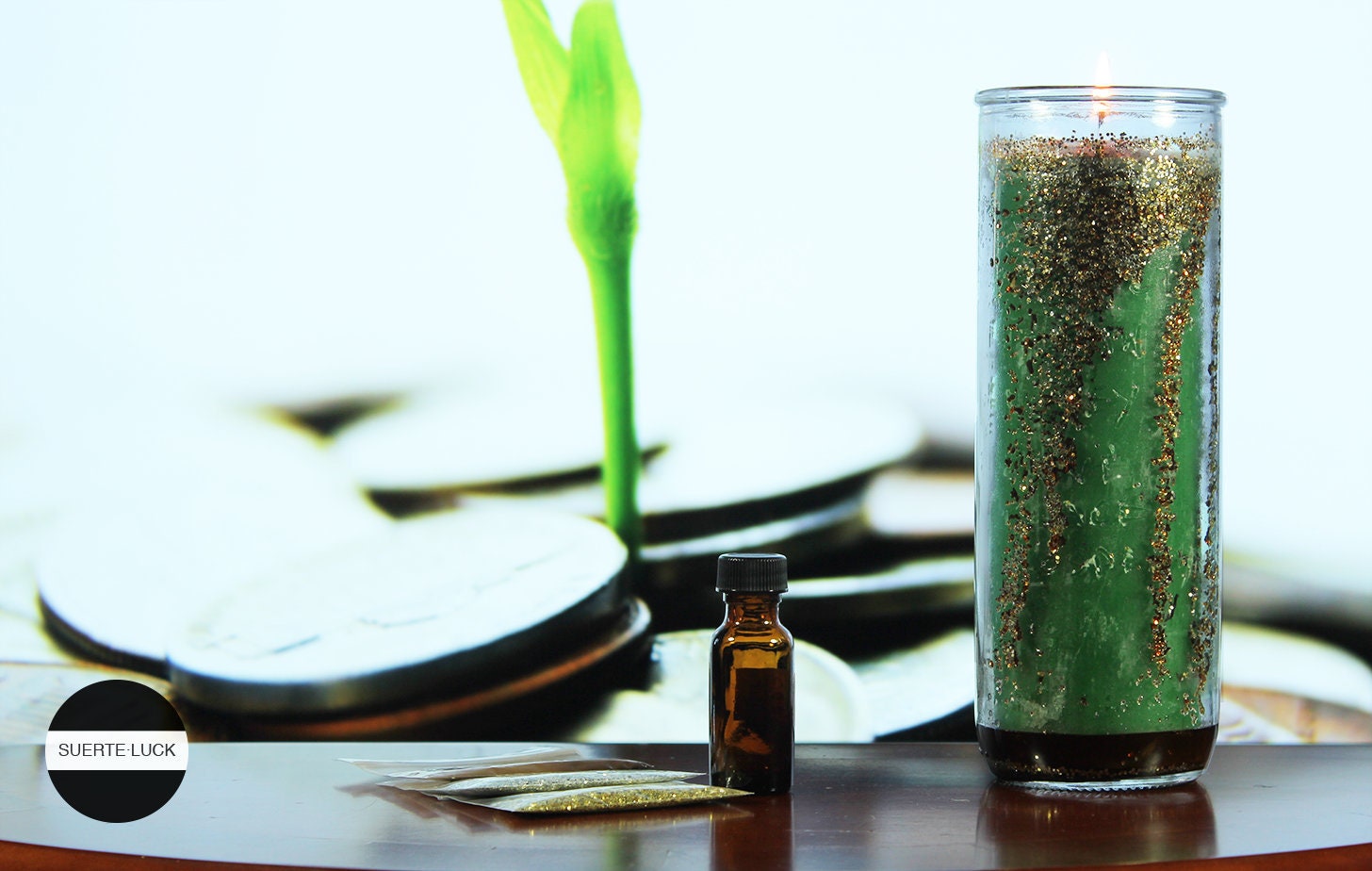 Better Business Candle Professional Success Candle Etsy UK