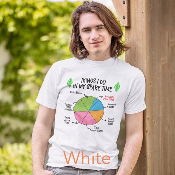 Don'T Have The Game Premium T-Shirt - Shop Erazor Bits