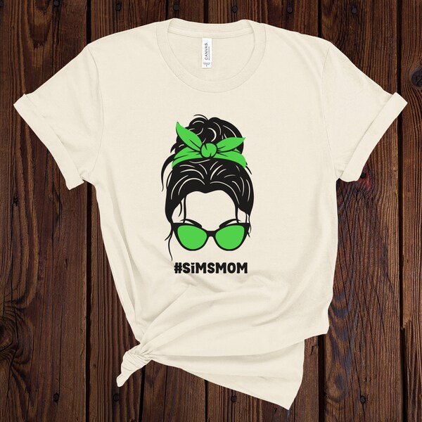 Sims Merchandise - Etsy