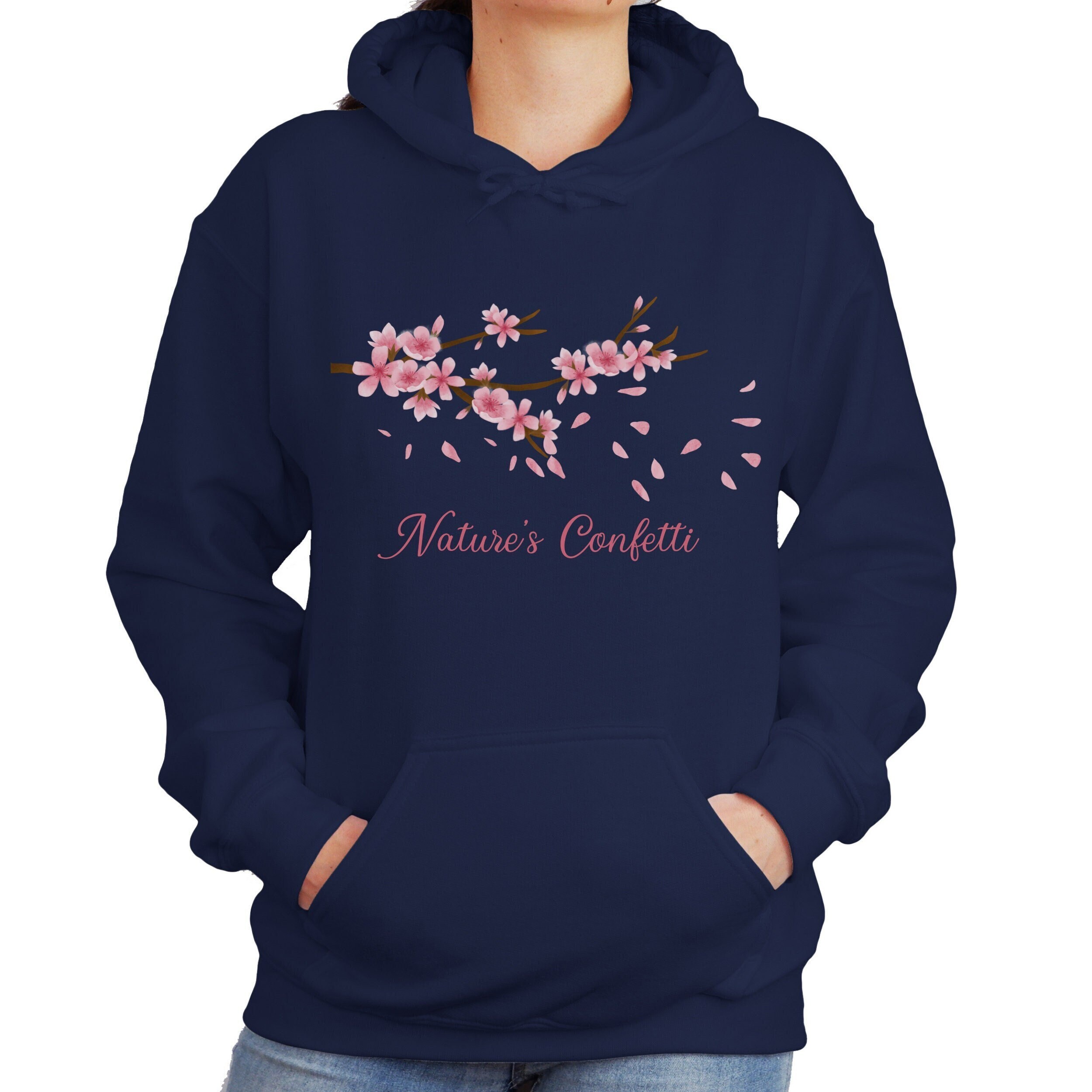 Hanami sweatshirt sale